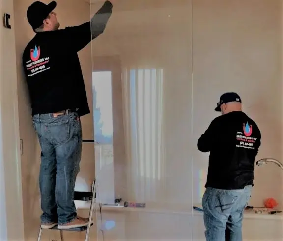 Professional plumbing installation for Drain Cleaning in Orchards of Linthicum